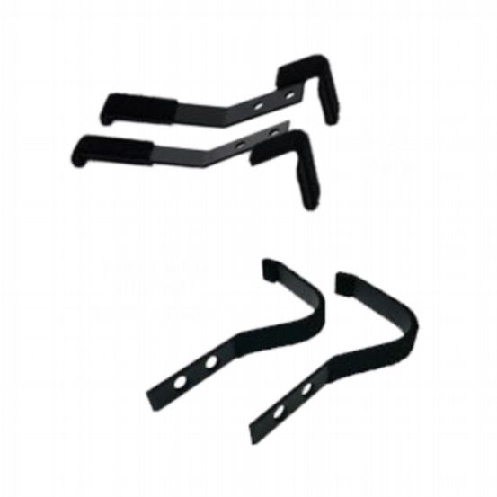 Nexus 21 Hinged-Top Guide Brackets for L-27, L-65, DL-65 & ML-65